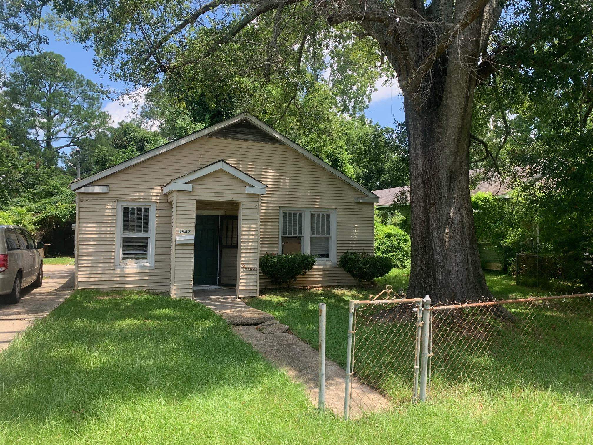 3647 Sherwood St, Baton Rouge, Louisiana image 2