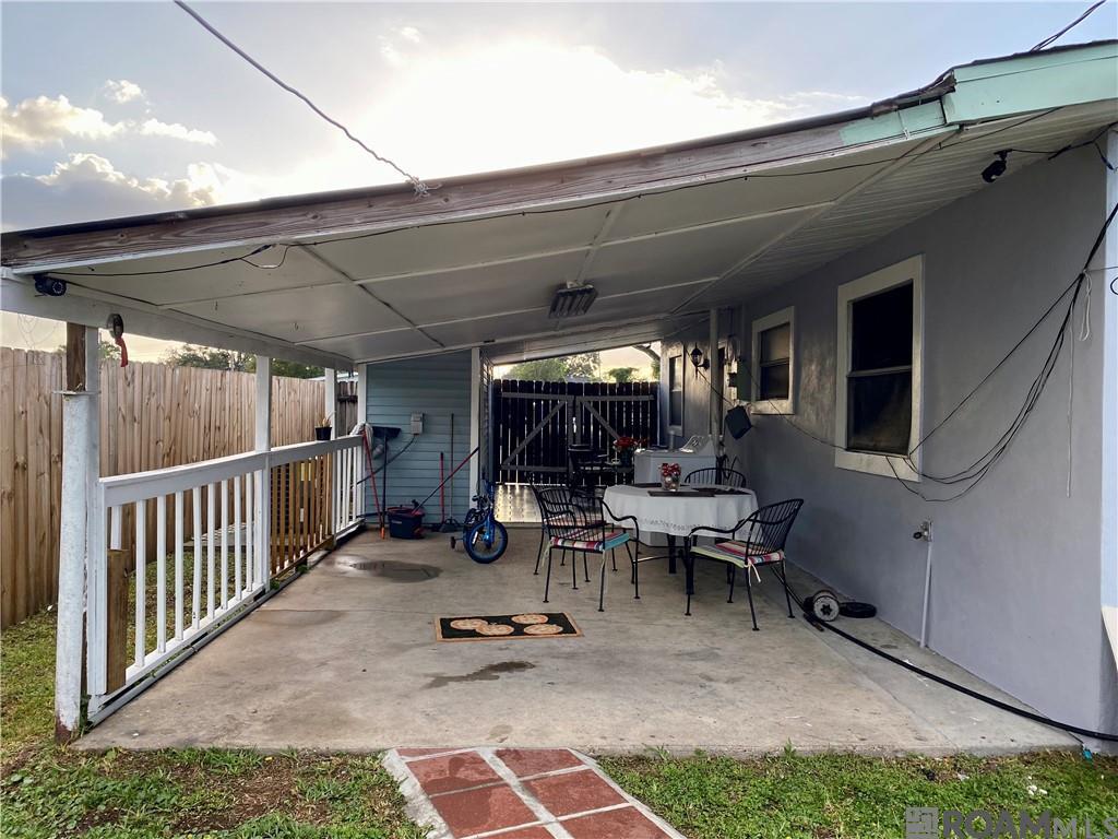 515 Diplomat Street, Gretna, Louisiana image 16