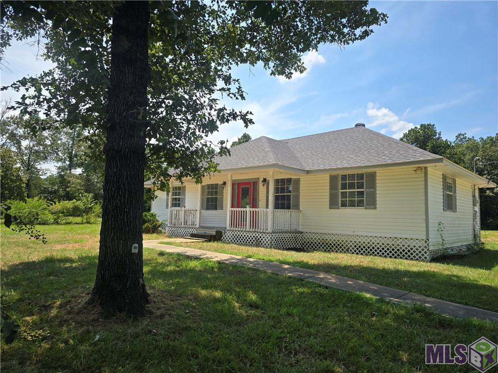 840 Palmer Chapel Road, Pineville, Louisiana image 2