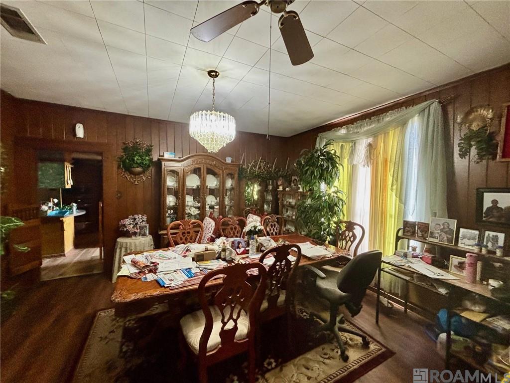 603 Elliott Street, Winnfield, Louisiana image 3