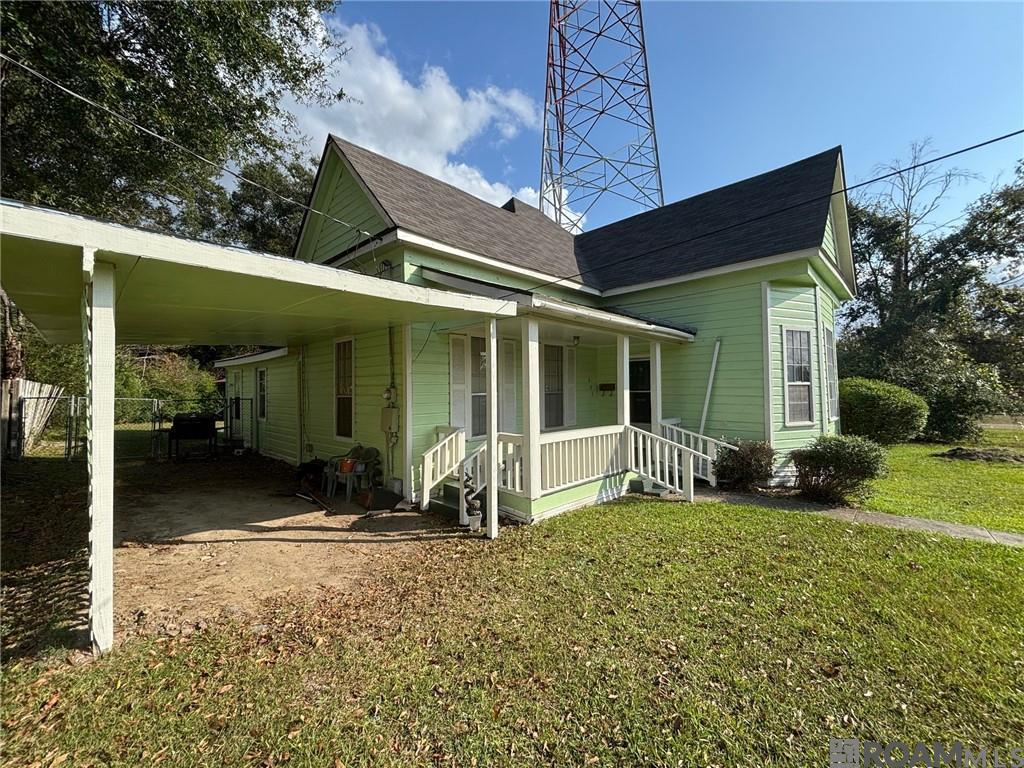 603 Elliott Street, Winnfield, Louisiana image 15