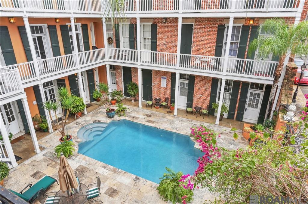 740 Esplanade Avenue #3, New Orleans, Louisiana image 19