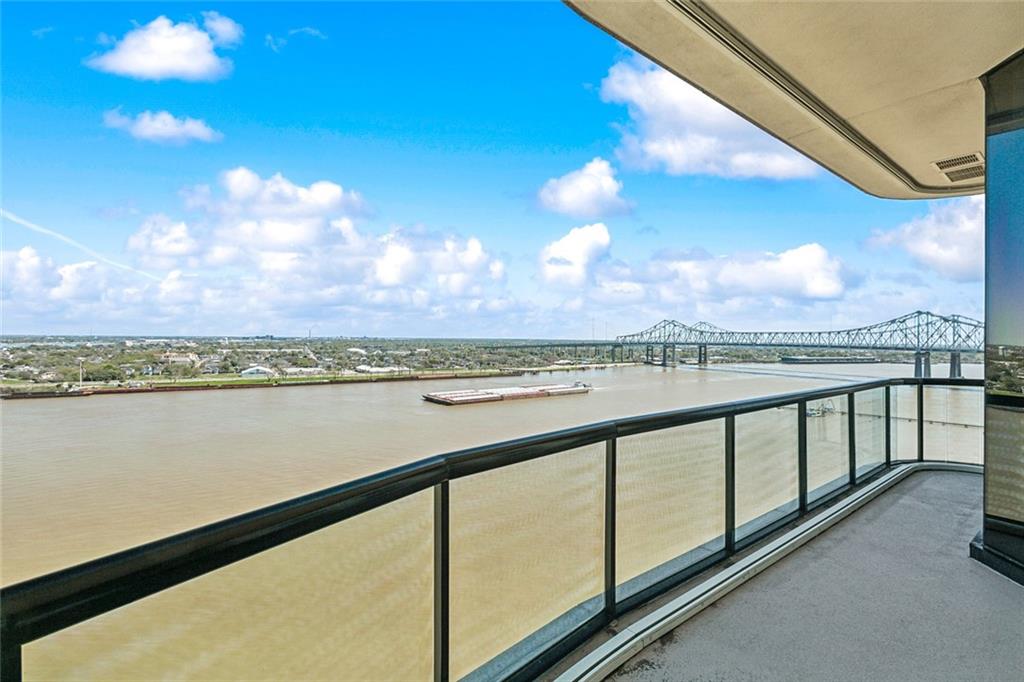 600 Port Of New Orleans Place #14F, New Orleans, Louisiana image 33