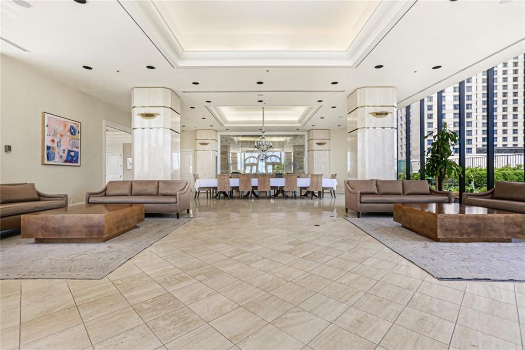 600 Port Of New Orleans Place #14F, New Orleans, Louisiana image 38