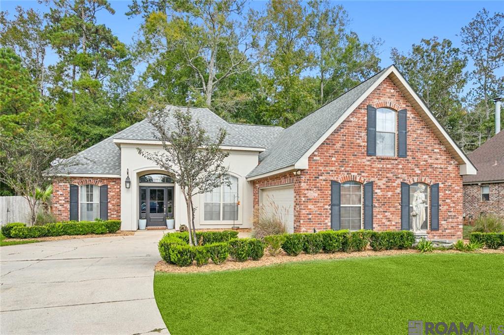 640 Timberwood Loop, Madisonville, Louisiana image 2