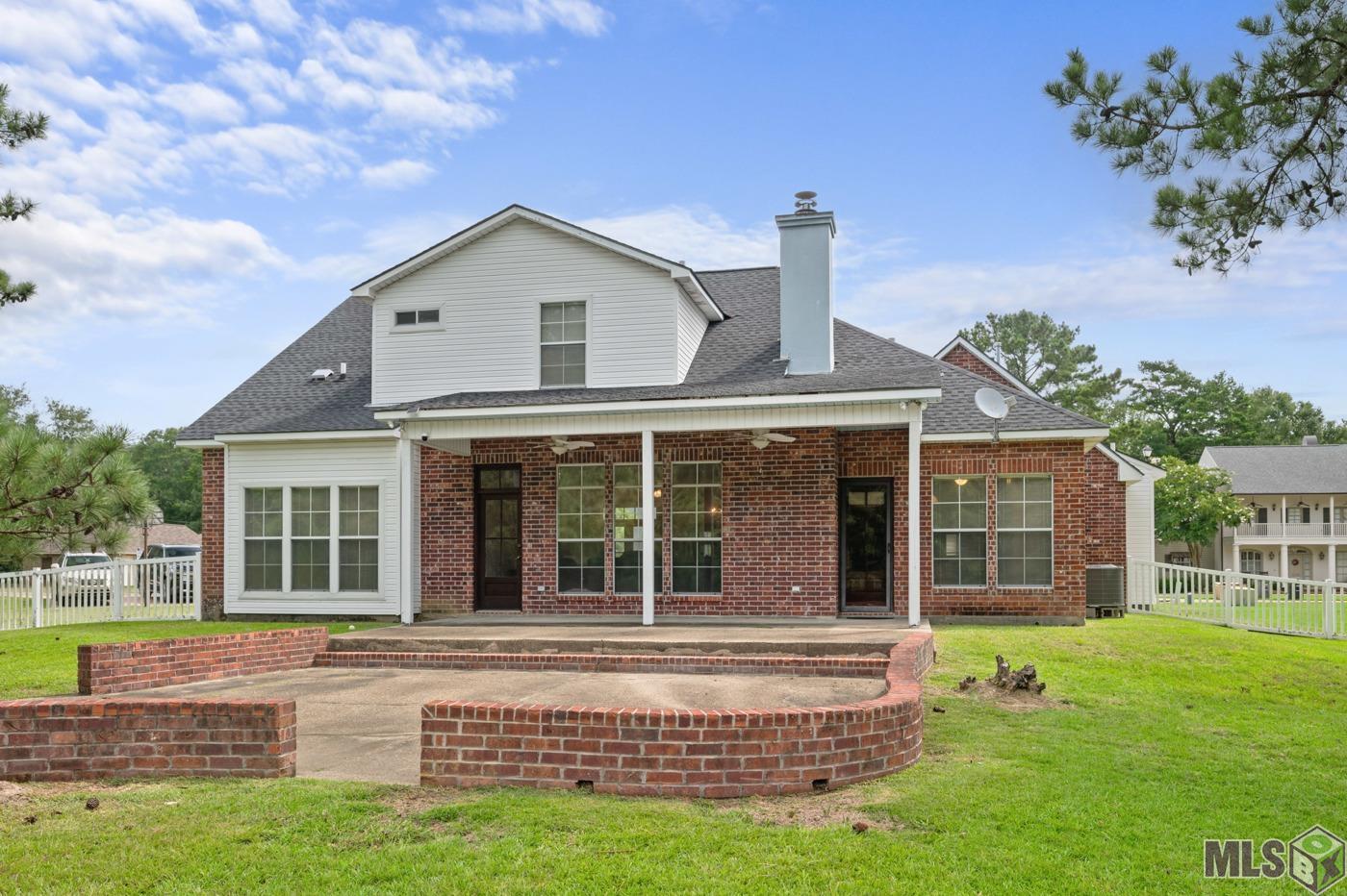 10507 Magnolia Blossom Ave, Greenwell Springs, Louisiana image 23