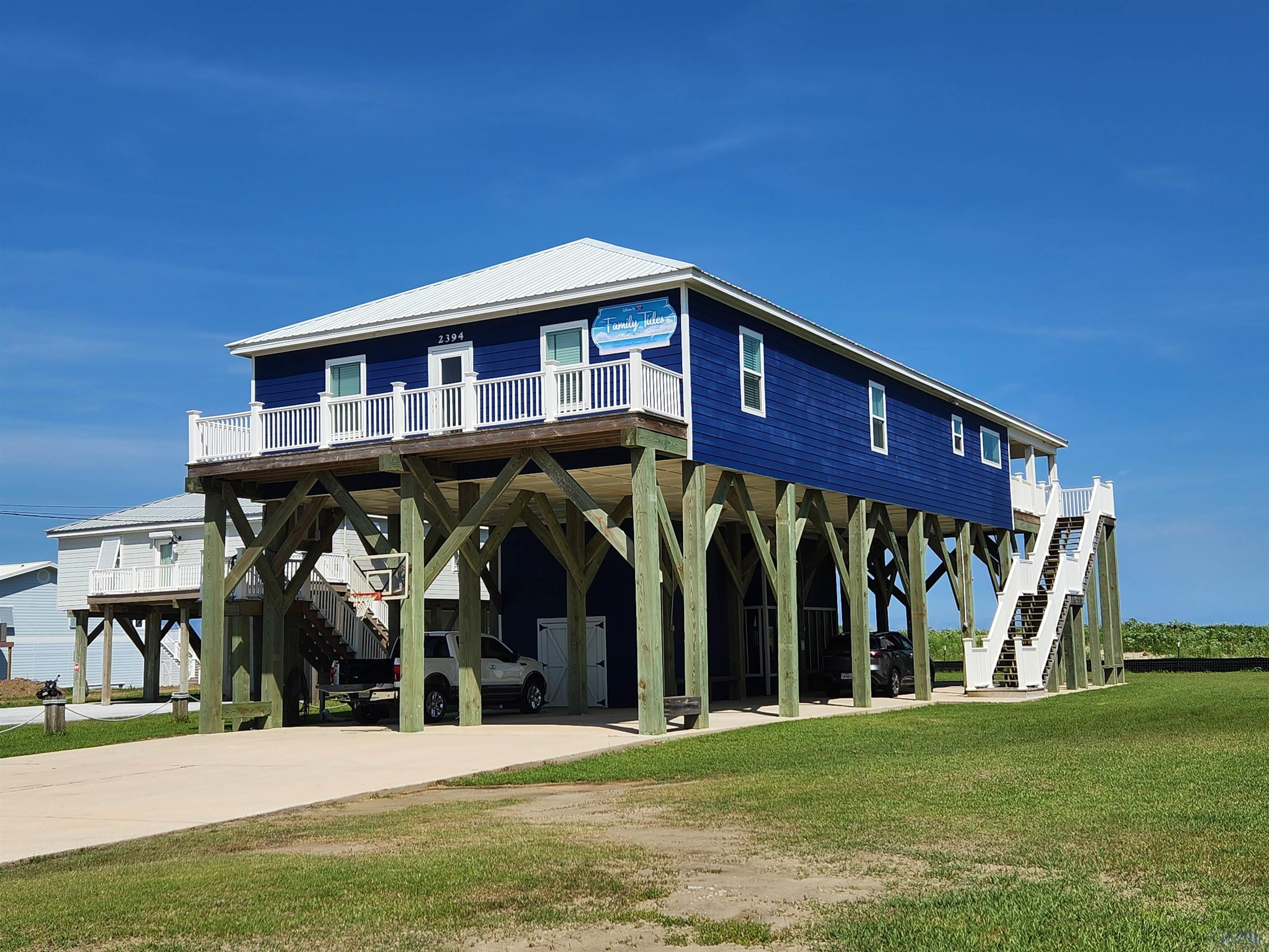 2394 Highway 1, Grand Isle, Louisiana image 1