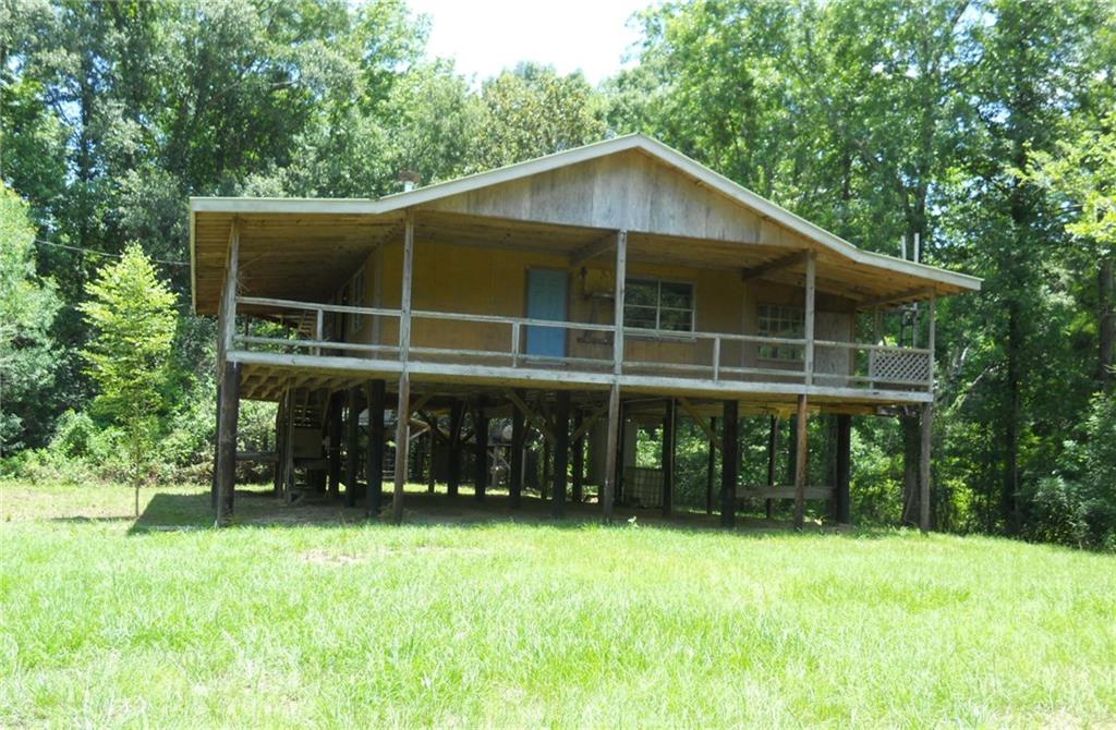 39390 Honey Island Swamp Road, Pearl River, Louisiana image 1