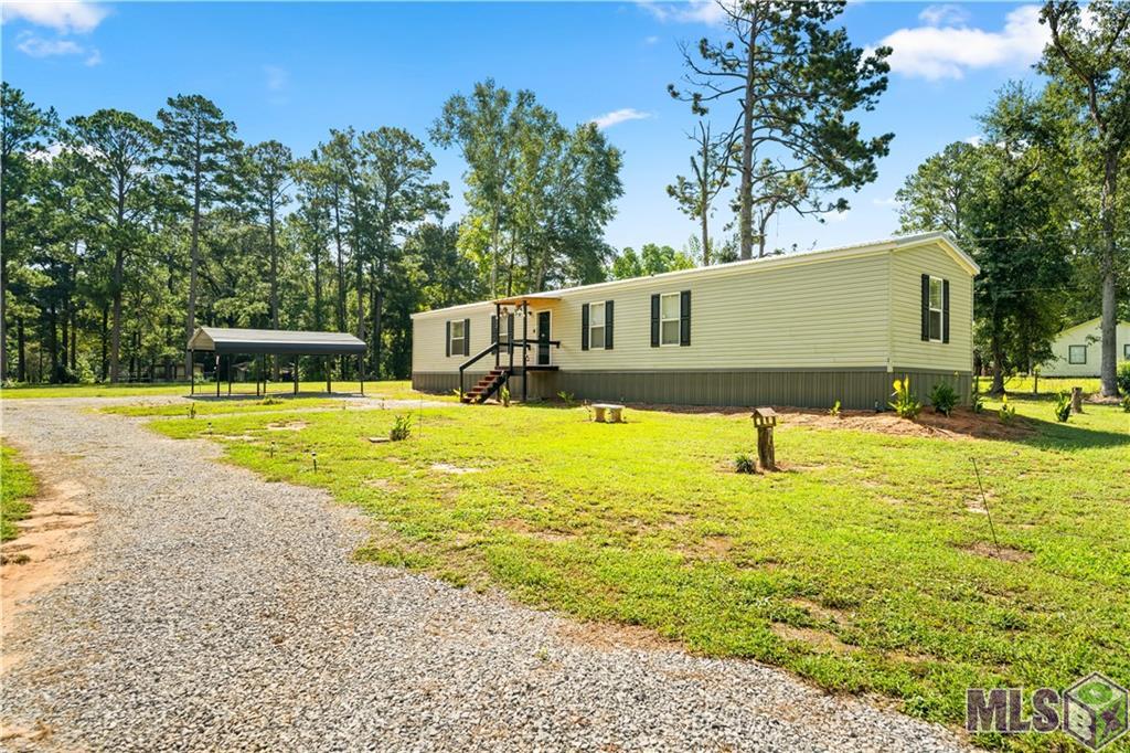 12 Liberty Hill Road, Boyce, Louisiana image 2