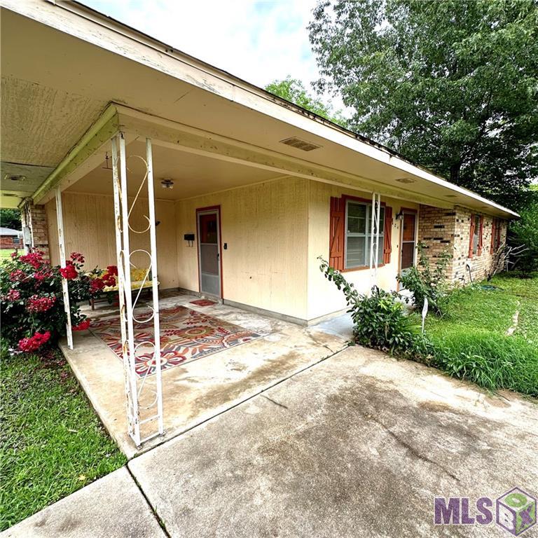 624 Azalea Lane, Marksville, Louisiana image 2