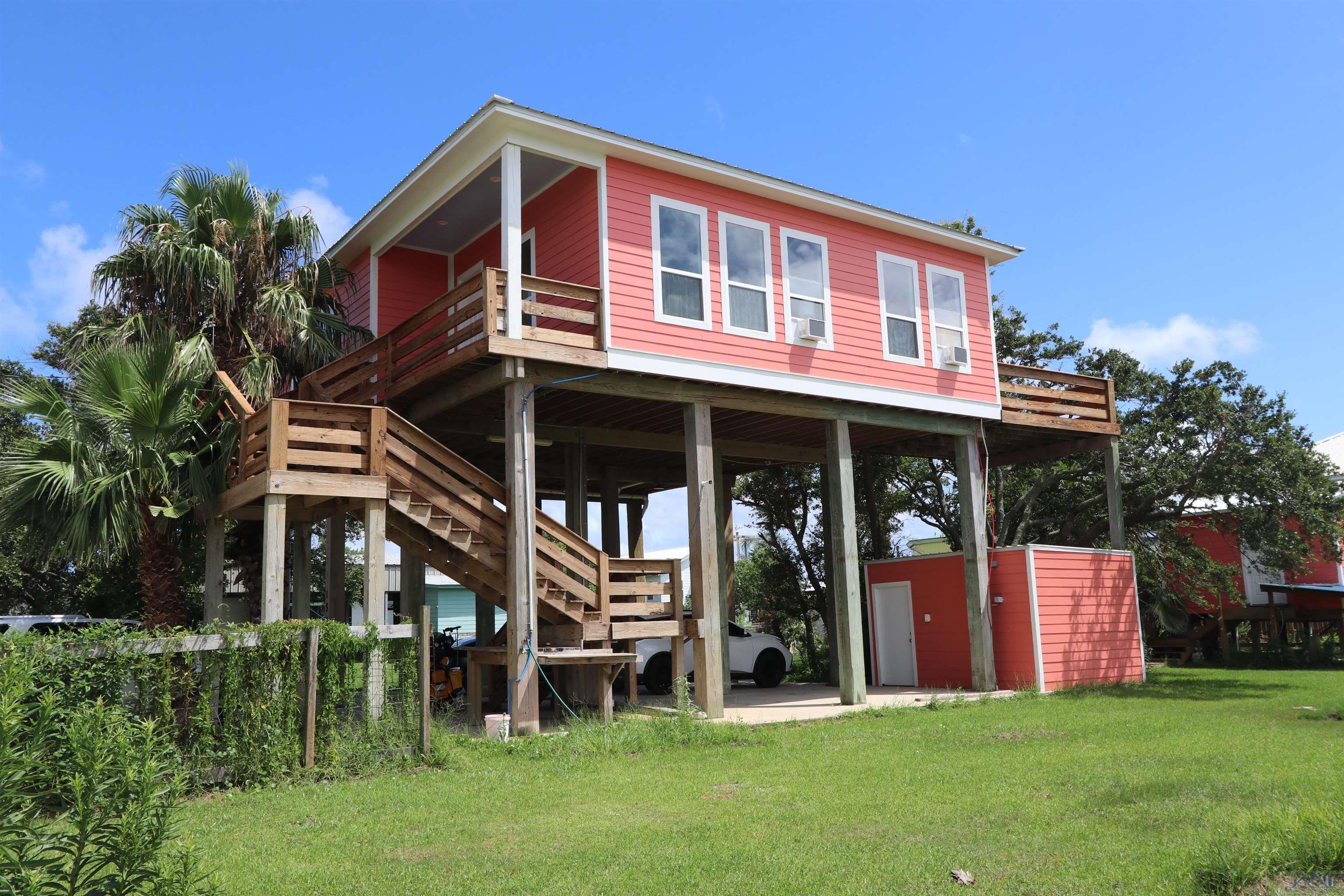 157 Fig Lane, Grand Isle, Louisiana image 1