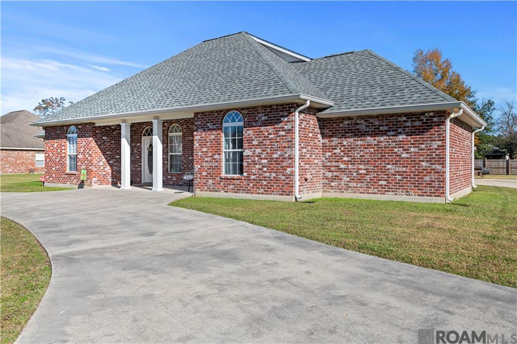 2521 Metairie Lawn Drive #306, Metairie, Louisiana image 2