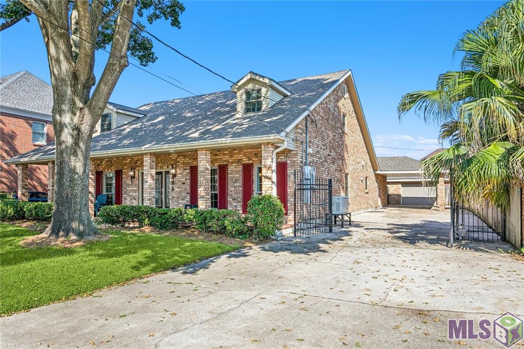 6946 Stable Street, Zachary, Louisiana image 3