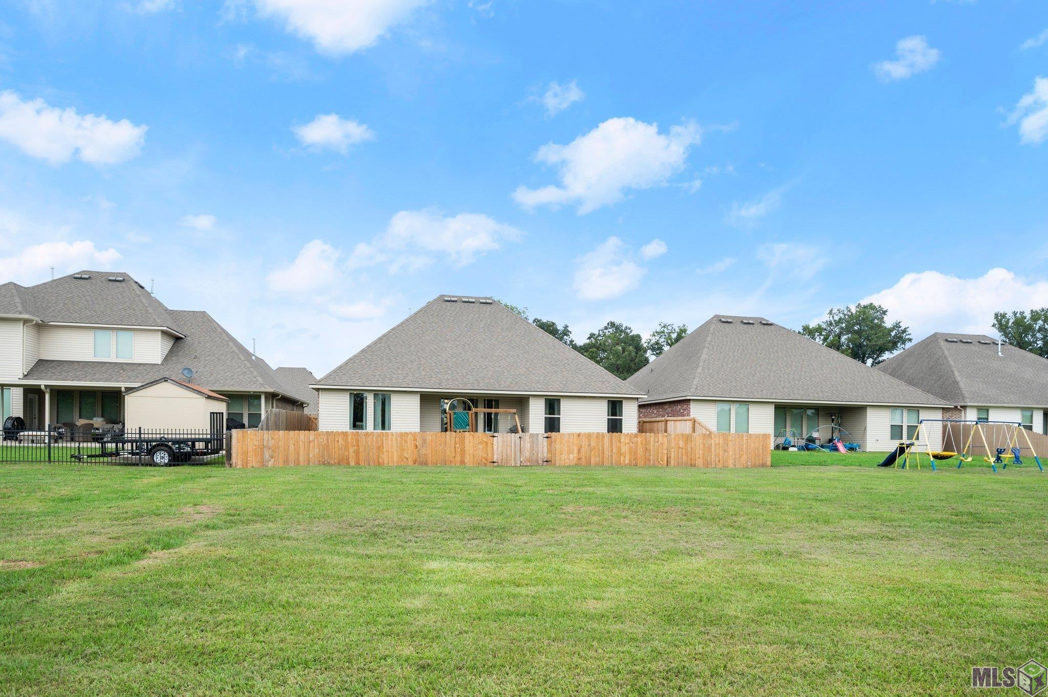 21265 West Grove Dr, Zachary, Louisiana image 22