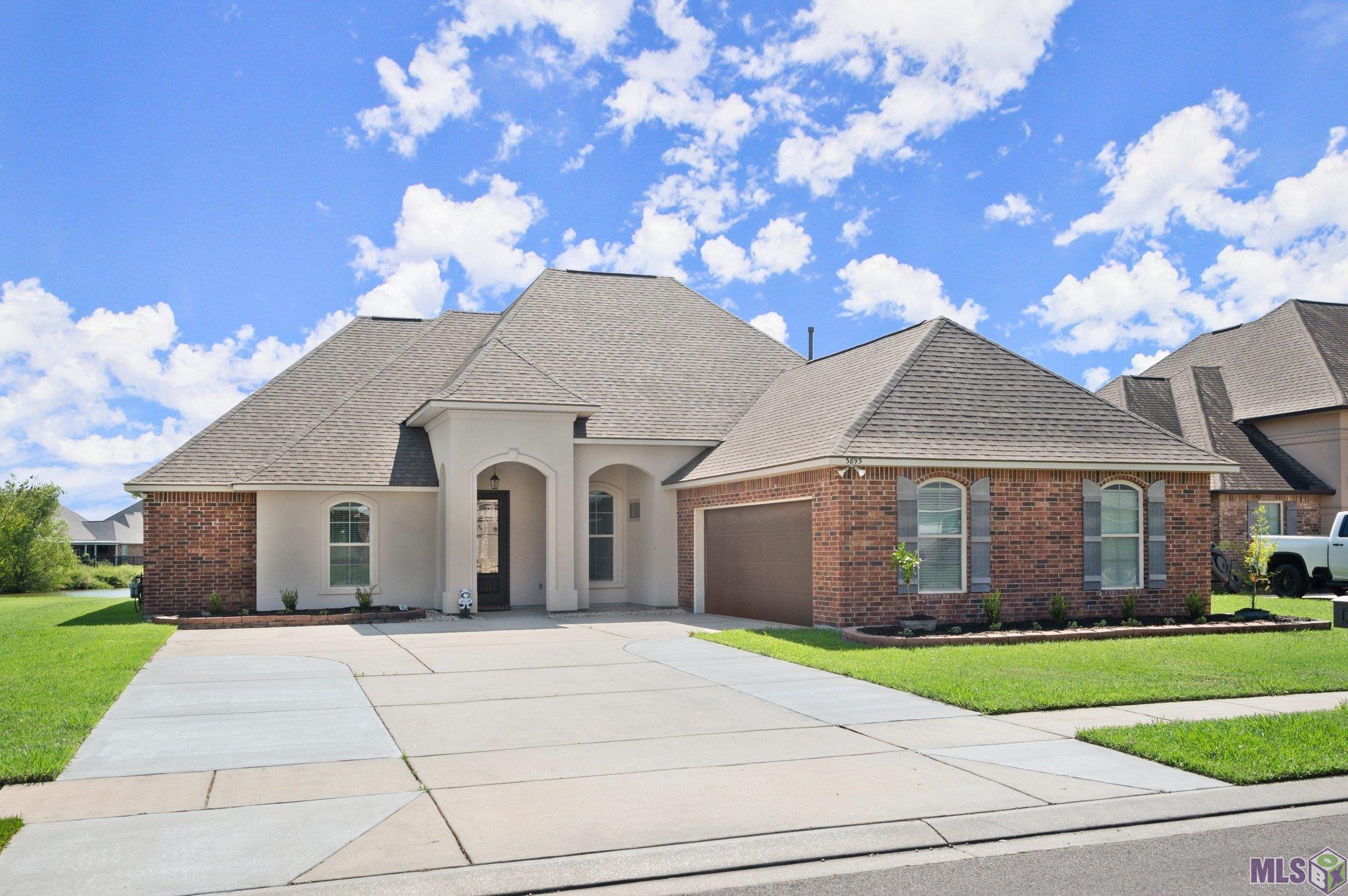 3893 Union Dr, Addis, Louisiana image 21