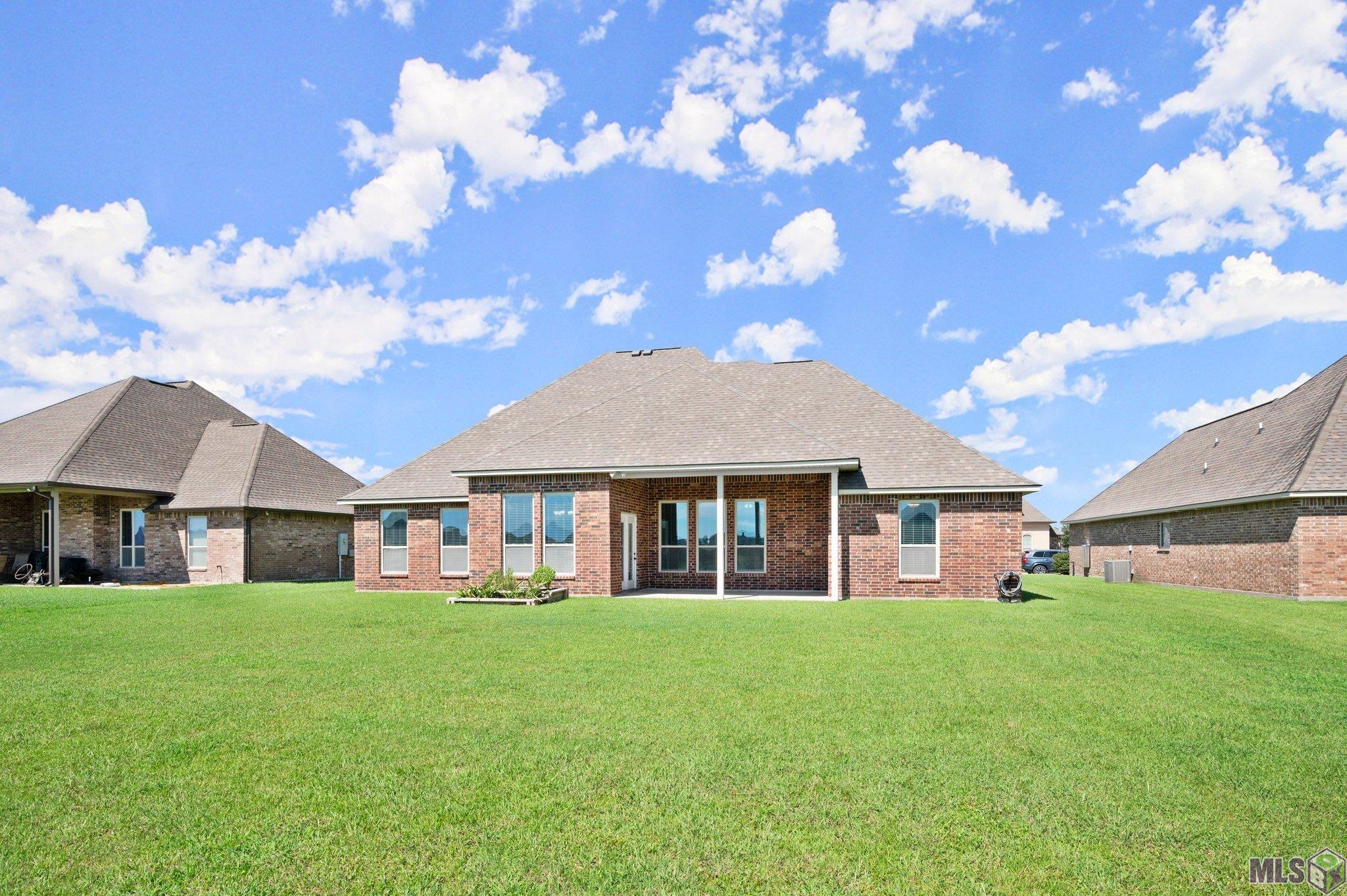 3893 Union Dr, Addis, Louisiana image 29