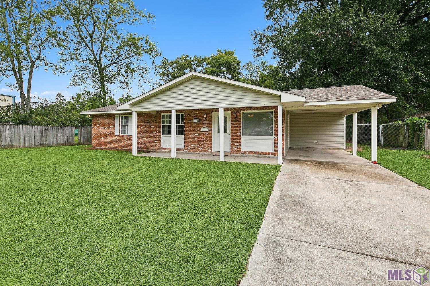 14485 N Holly St, Baton Rouge, Louisiana image 1