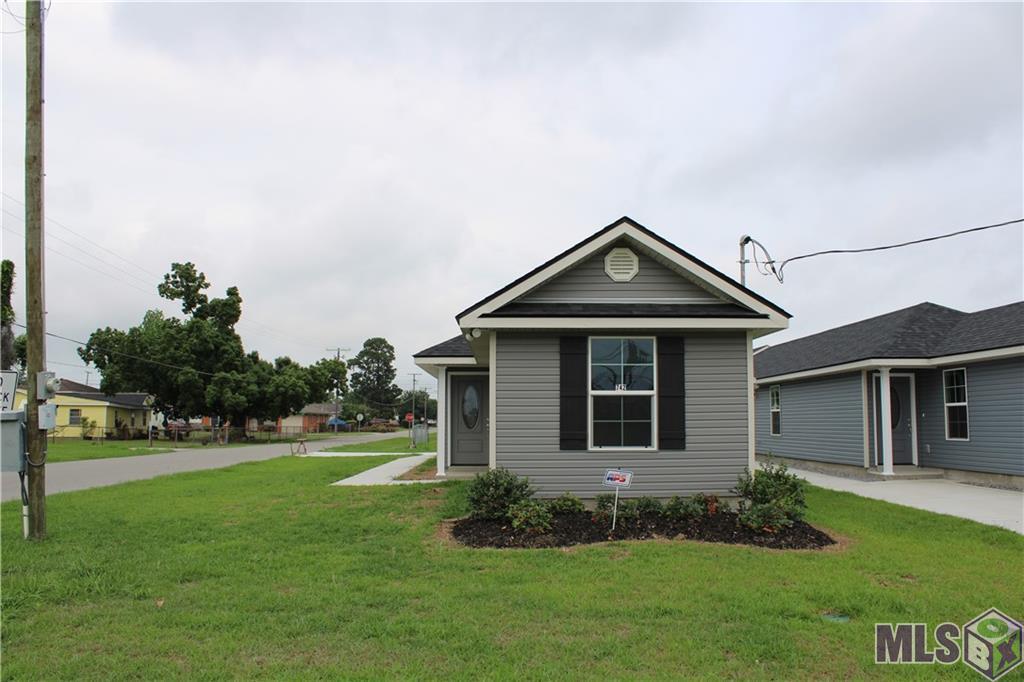 742 1st Avenue, Harvey, Louisiana image 1