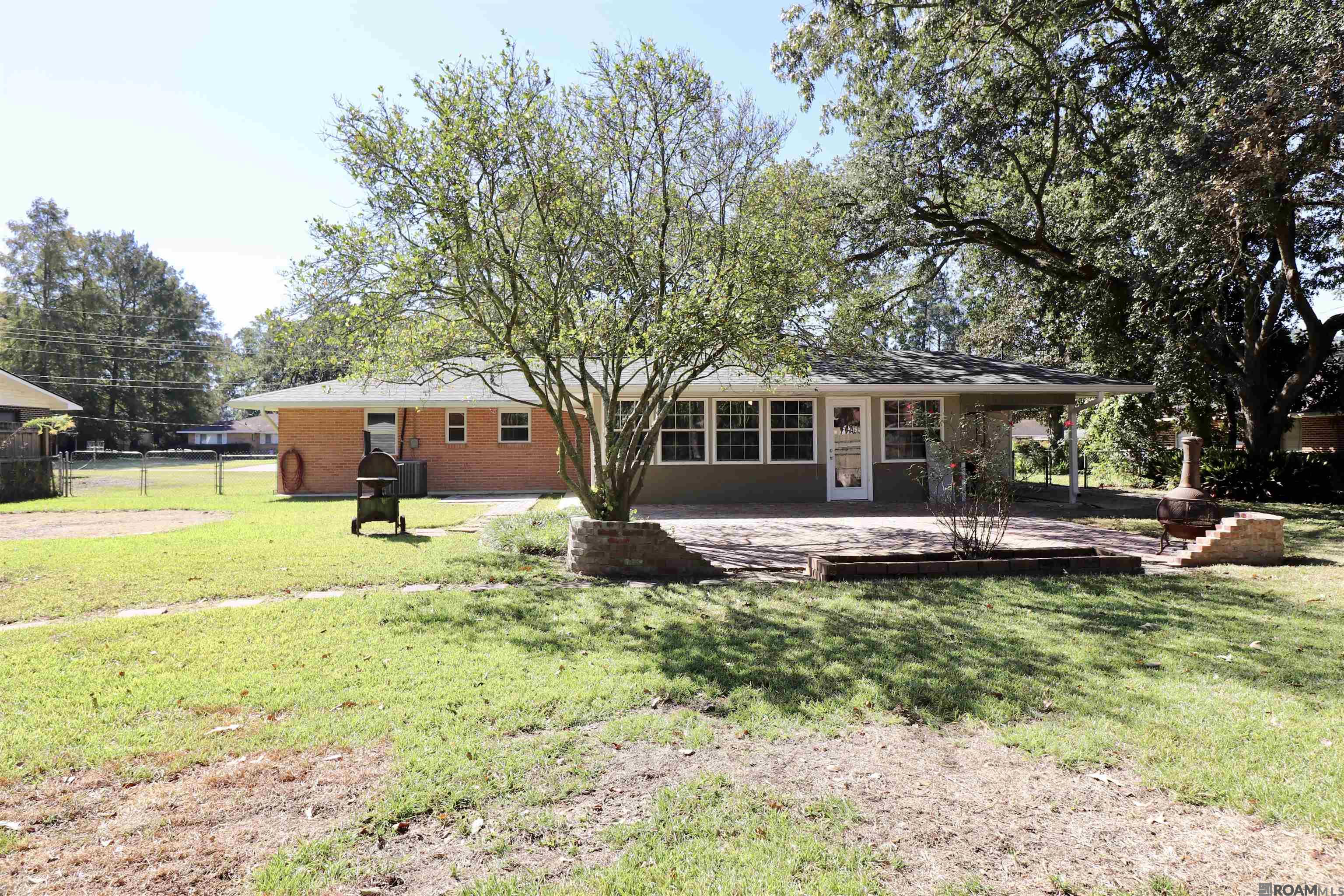 3953 Robert St, Zachary, Louisiana image 22