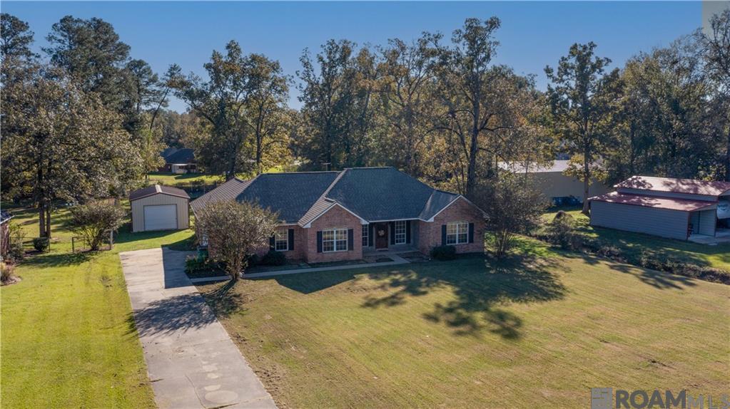 218 Golden Leaf Lane, Pineville, Louisiana image 35