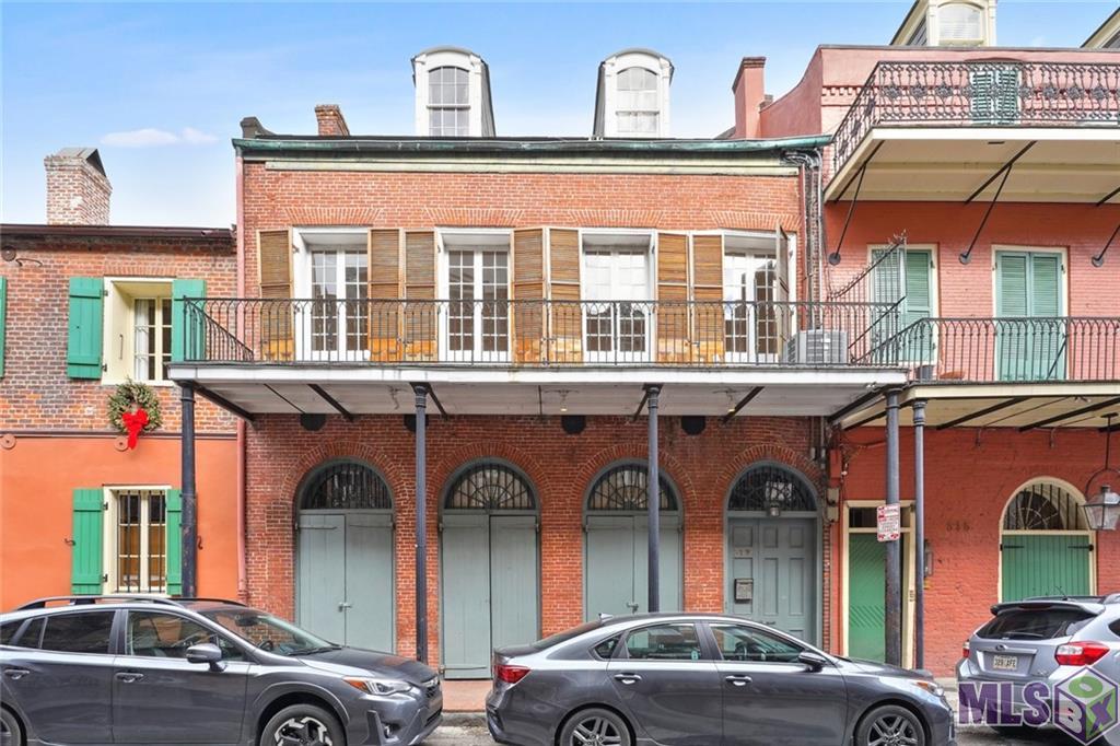 519 Madison Street #A, New Orleans, Louisiana image 1