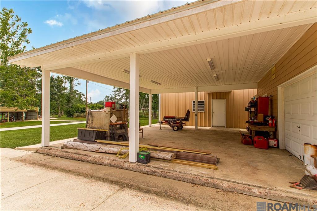 6.9 AC Meisner Road, Springfield, Louisiana image 38