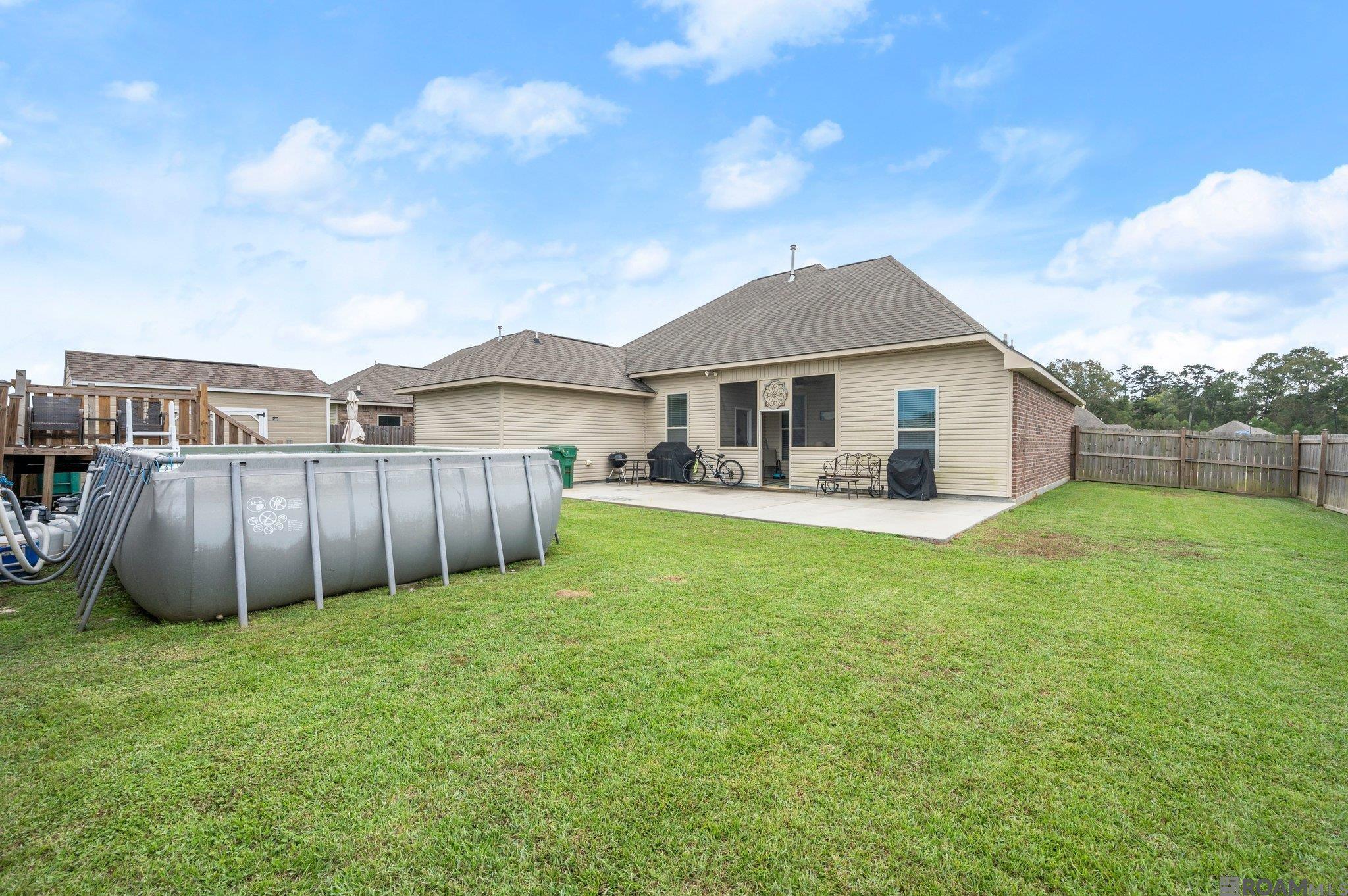 23029 Arcwood Dr, Denham Springs, Louisiana image 24