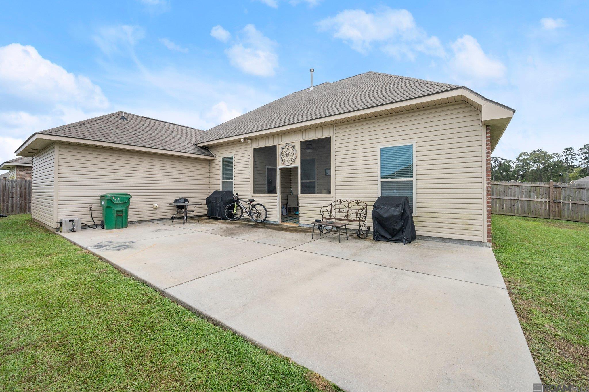 23029 Arcwood Dr, Denham Springs, Louisiana image 23