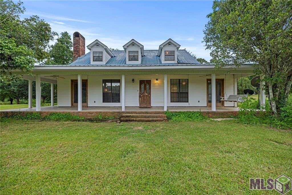 77223 J W Schilling Road, Kentwood, Louisiana image 2