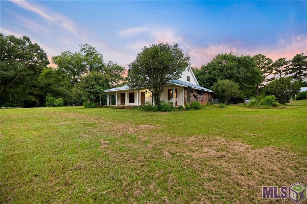 77223 J W Schilling Road, Kentwood, Louisiana image 35