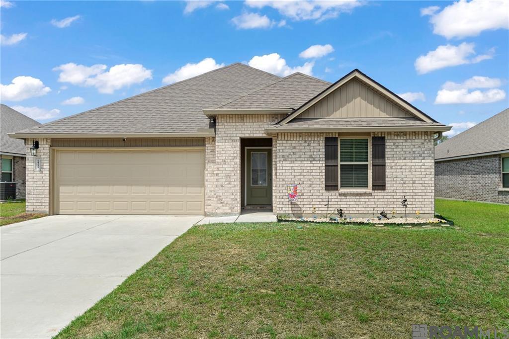 24335 Dawson Court, Ponchatoula, Louisiana image 2