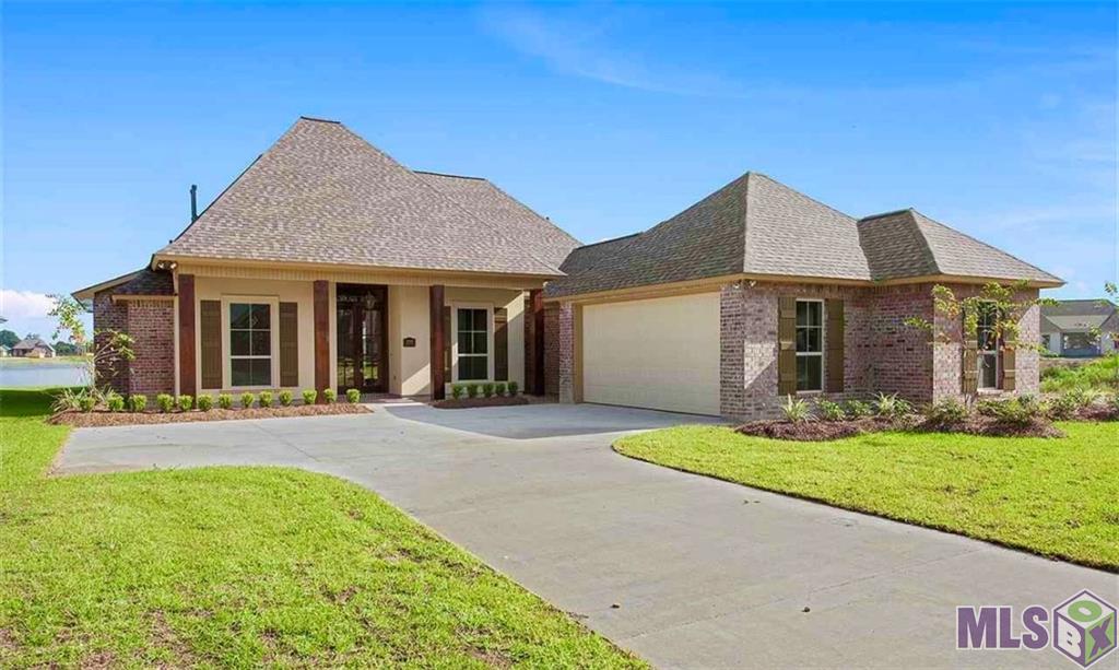 40308 Kapelle Avenue, Prairieville, Louisiana image 1