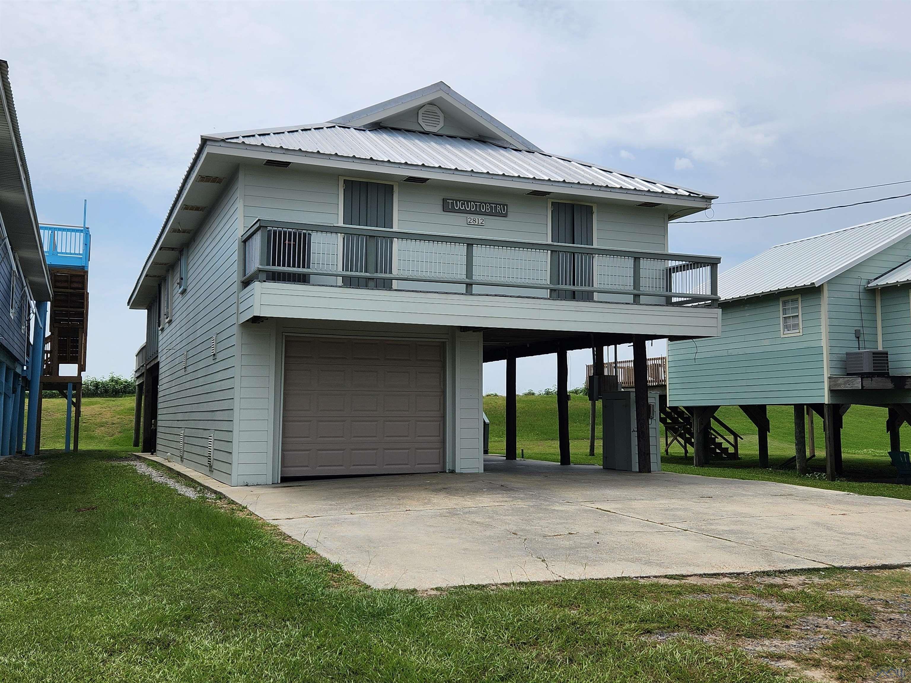 2812 Highway 1, Grand Isle, Louisiana image 2