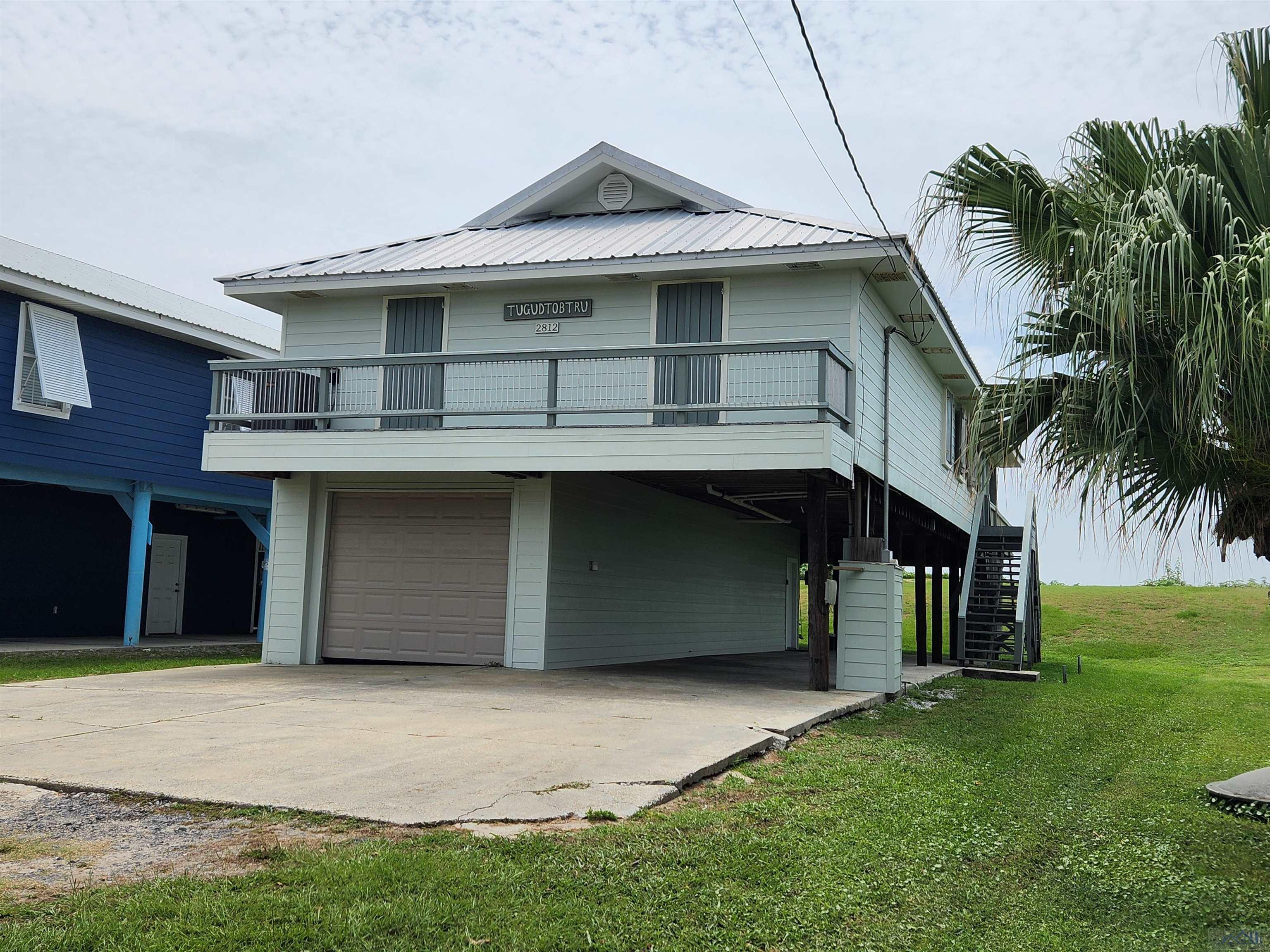 2812 Highway 1, Grand Isle, Louisiana image 1