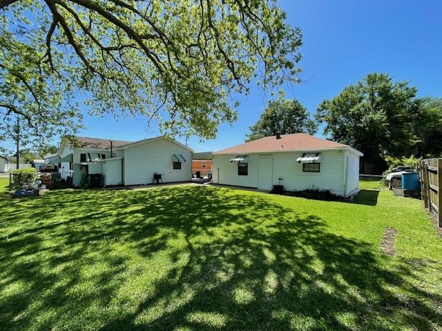 314 Marmande Avenue, Houma, Louisiana image 18