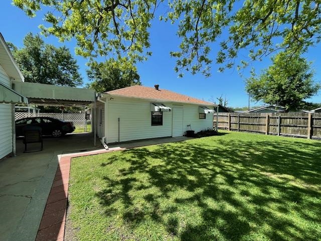 314 Marmande Avenue, Houma, Louisiana image 17