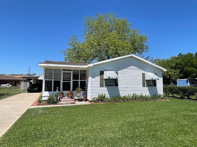 314 Marmande Avenue, Houma, Louisiana image 1