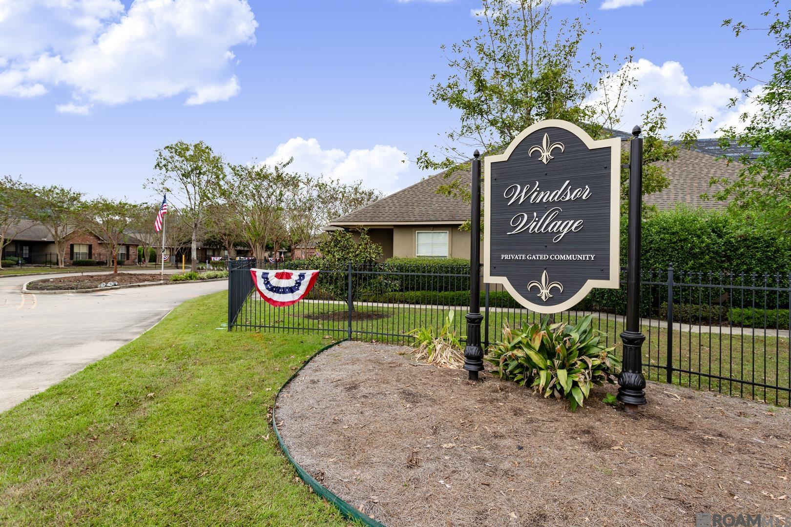 4848 Windsor Village Dr #80, Baton Rouge, Louisiana image 3