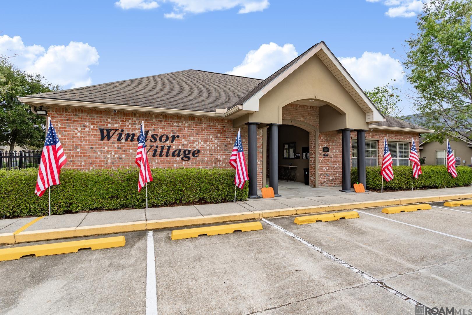 4848 Windsor Village Dr #80, Baton Rouge, Louisiana image 25