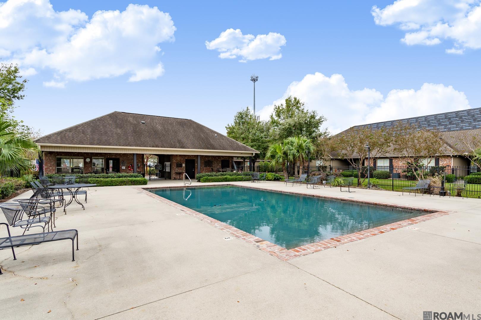 4848 Windsor Village Dr #80, Baton Rouge, Louisiana image 23