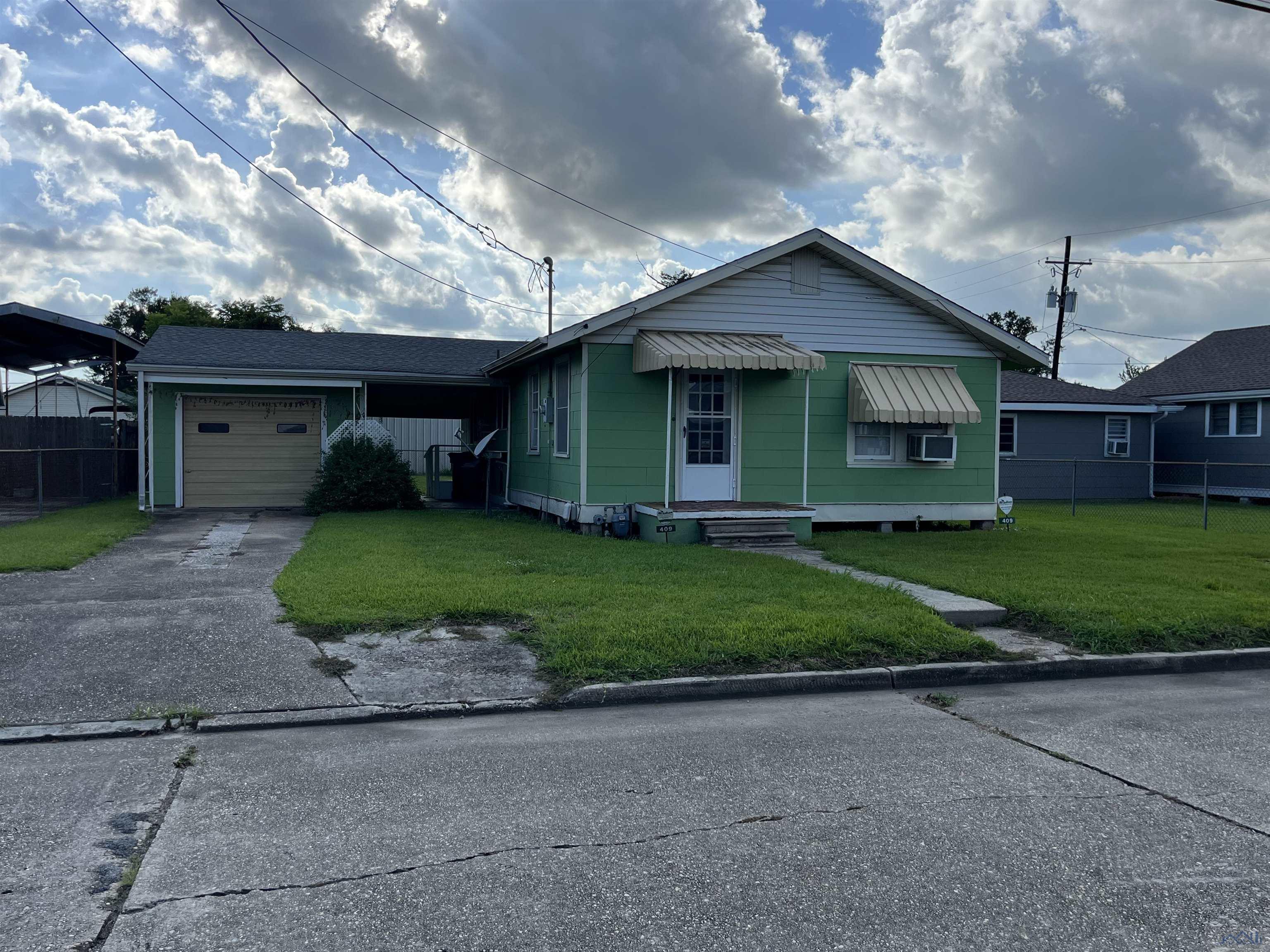 409 Peach St, Houma, Louisiana image 1