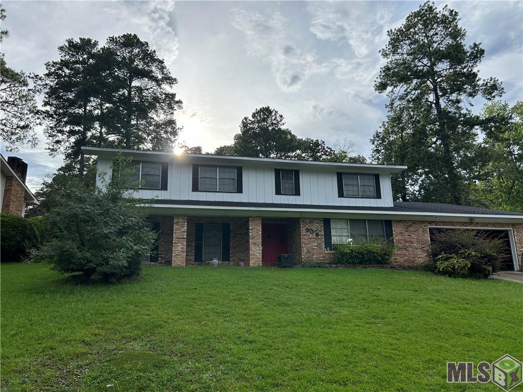 308 Hiawatha Trail, Pineville, Louisiana image 20