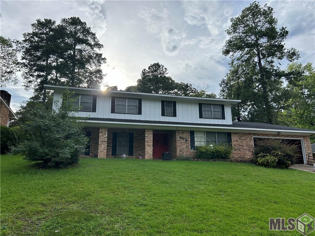 308 Hiawatha Trail, Pineville, Louisiana image 1