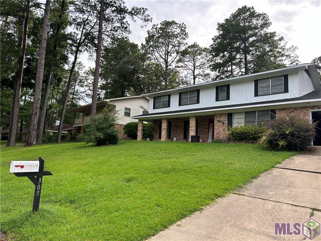 308 Hiawatha Trail, Pineville, Louisiana image 2