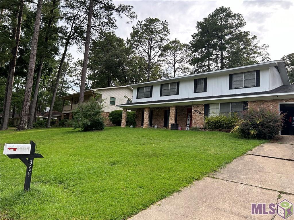 308 Hiawatha Trail, Pineville, Louisiana image 21