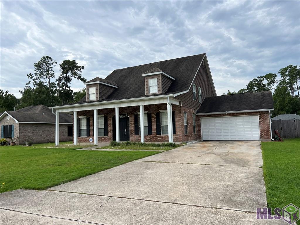 313 Tracey Lane, Slidell, Louisiana image 2