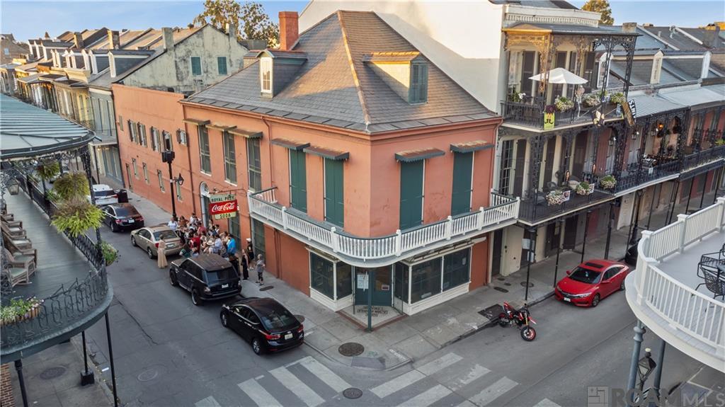 1101 Royal Street, New Orleans, Louisiana image 1