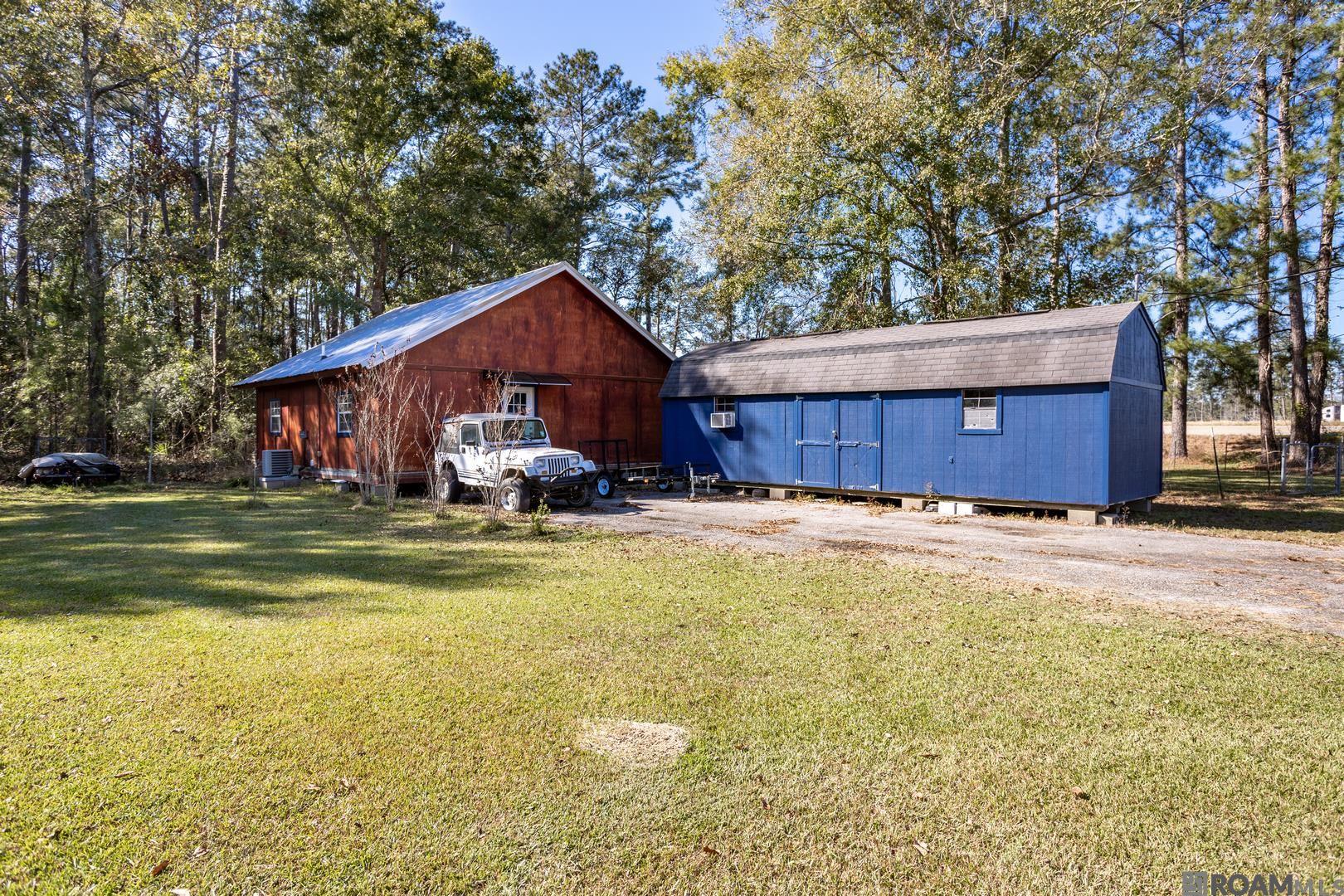 26802 George White Rd, Holden, Louisiana image 29