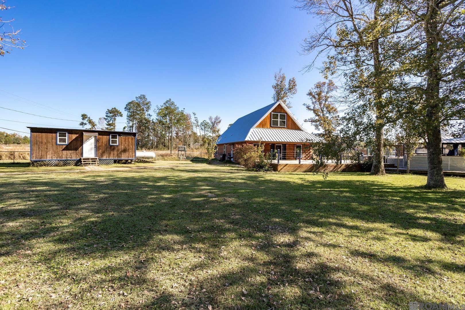 26802 George White Rd, Holden, Louisiana image 43