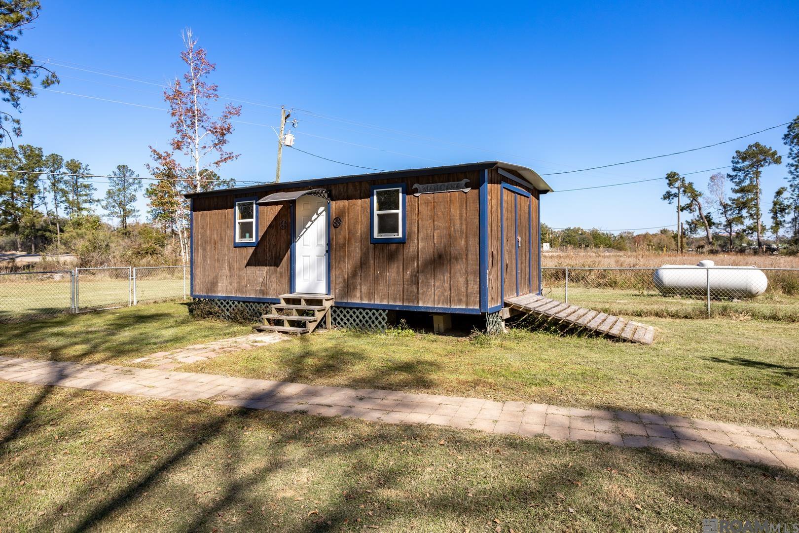 26802 George White Rd, Holden, Louisiana image 44